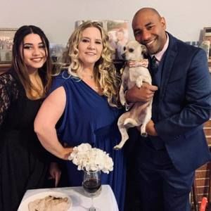 Meet your Posher, Mandy